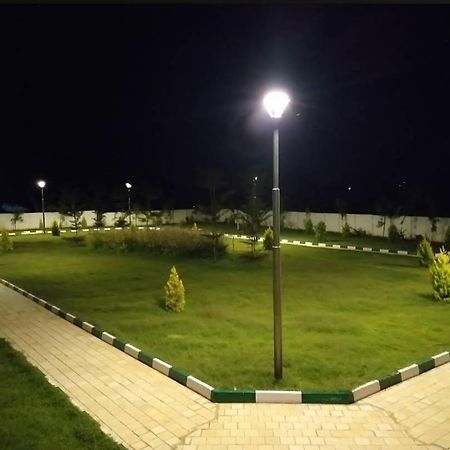 Sandstone Villa Mysore Exterior foto